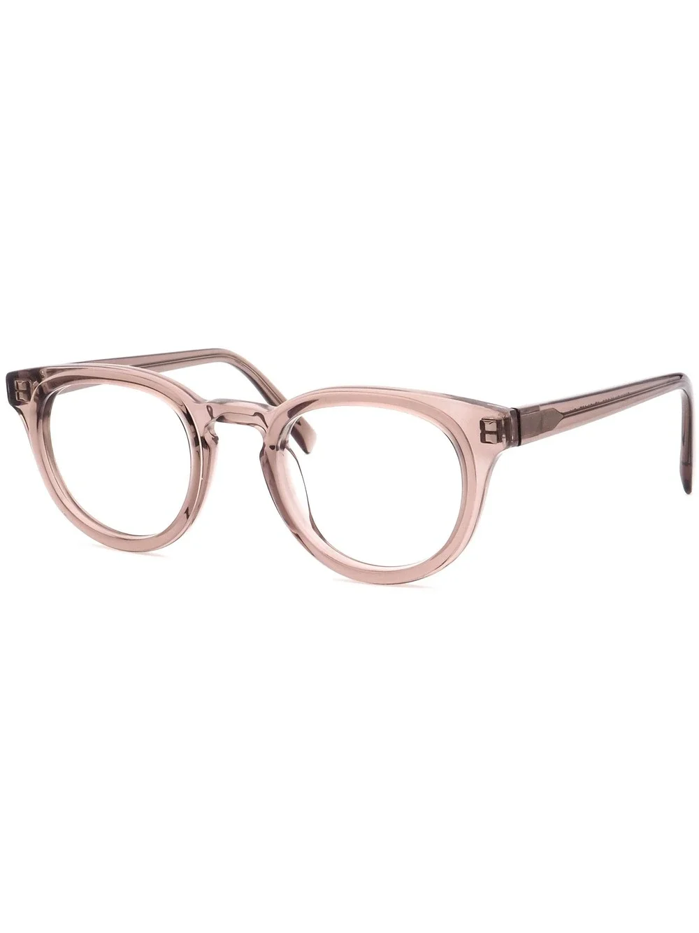Warby Parker Cawley M 206 Eyewear